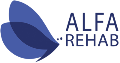 alfarehab logo
